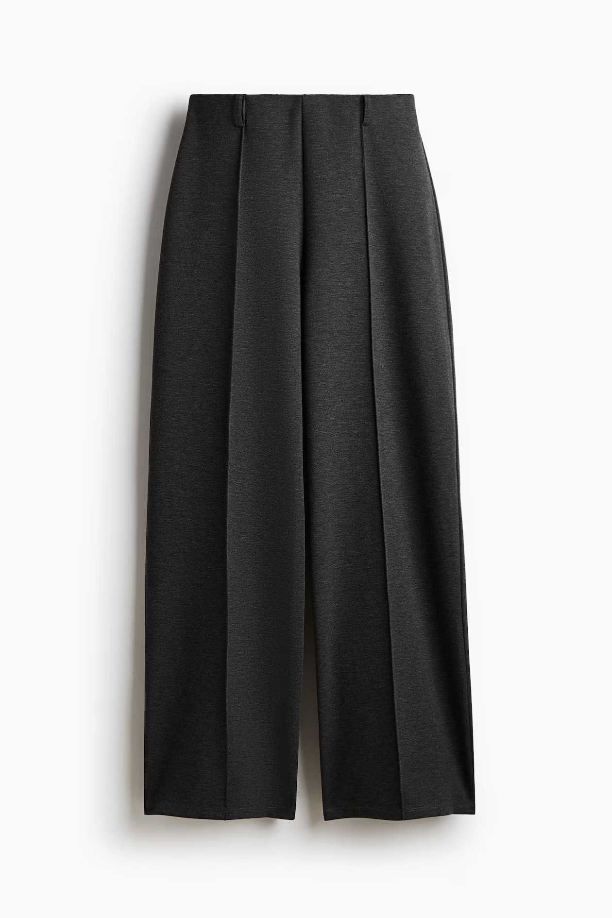 Wide tailored trousers | H&M (UK, MY, IN, SG, PH, TW, HK)