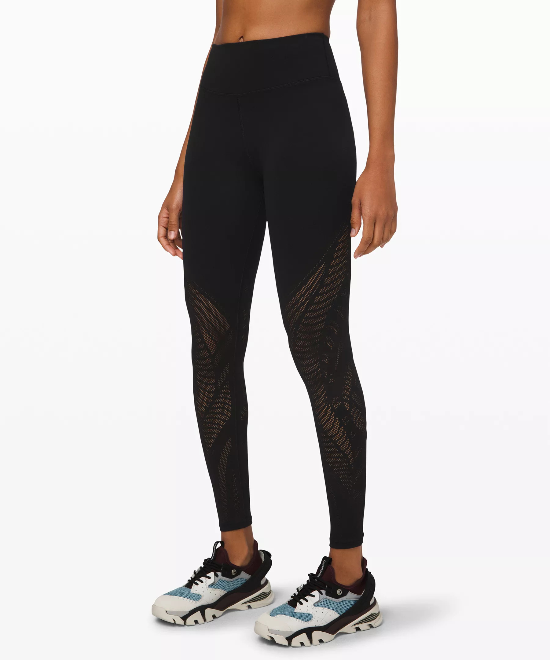 Reveal Tight 26" Aurora | Lululemon (US)