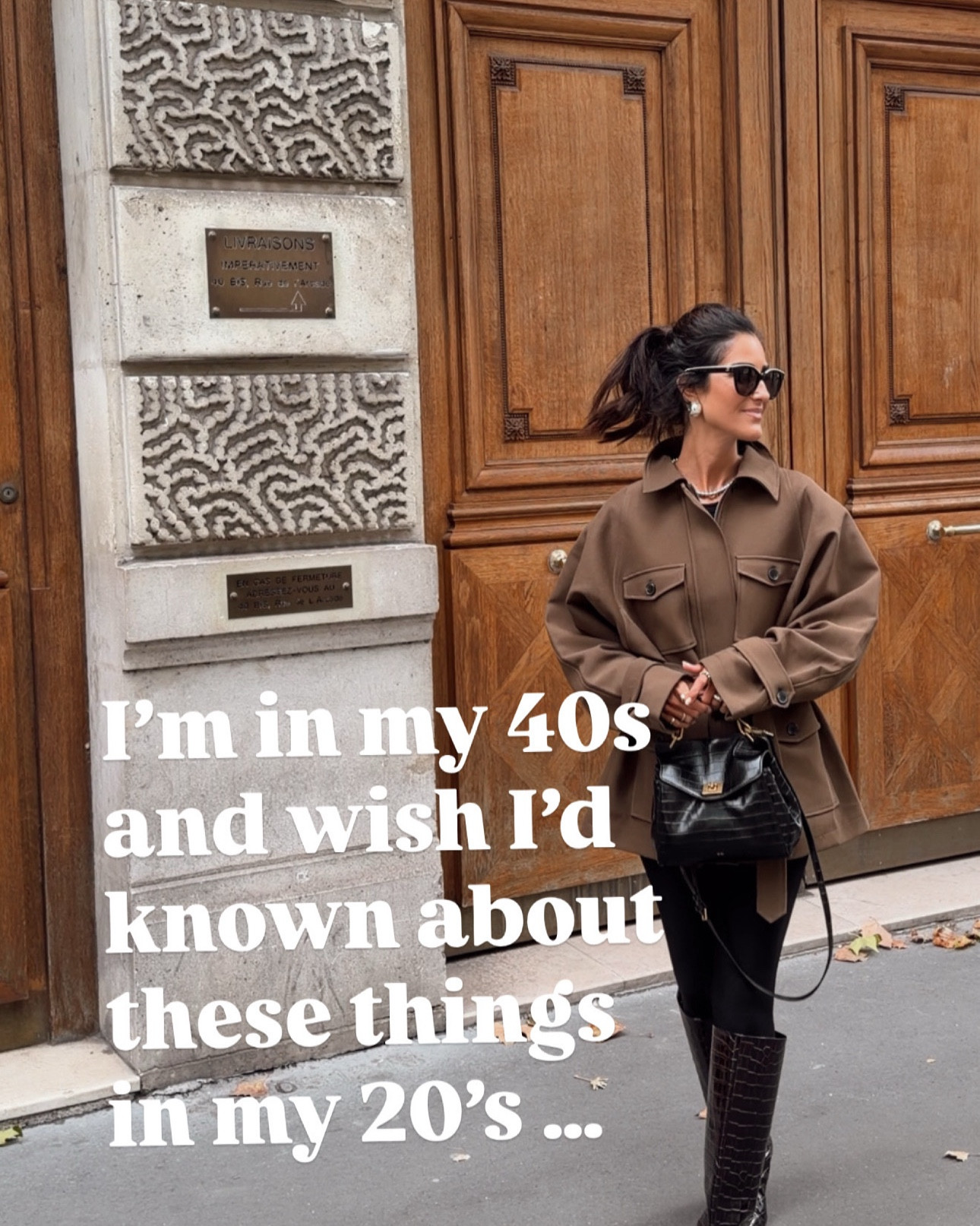 In my 40s and wish I’d known about these things in my 20’s...
#selfcare #selflove #confidence #amazonfind #musthaves 

#LTKOver40 #LTKBeauty #LTKselfcare