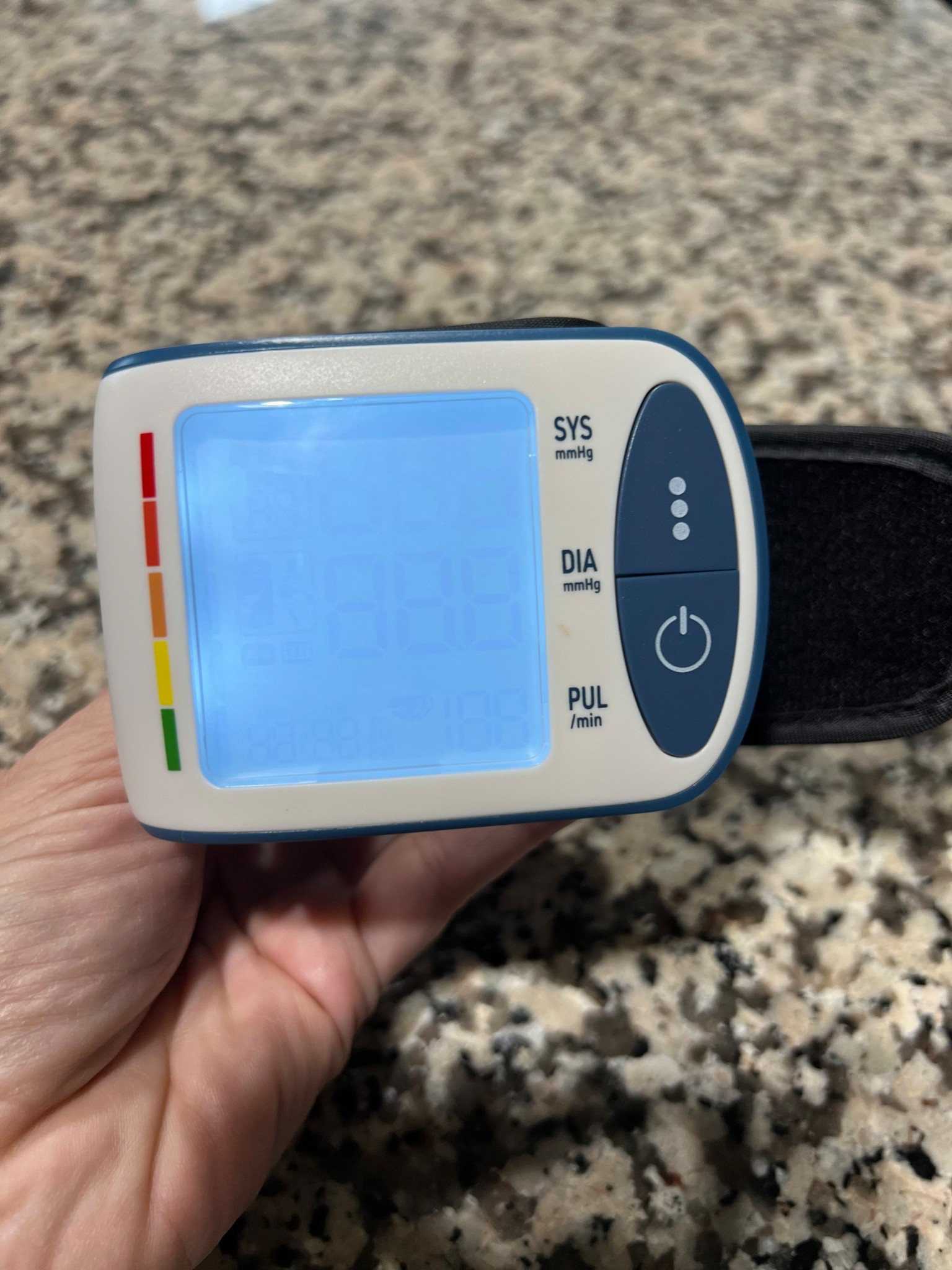 Blood pressure monitor

#LTKmomlife #LTKfitnessgoals #LTKGiftGuide