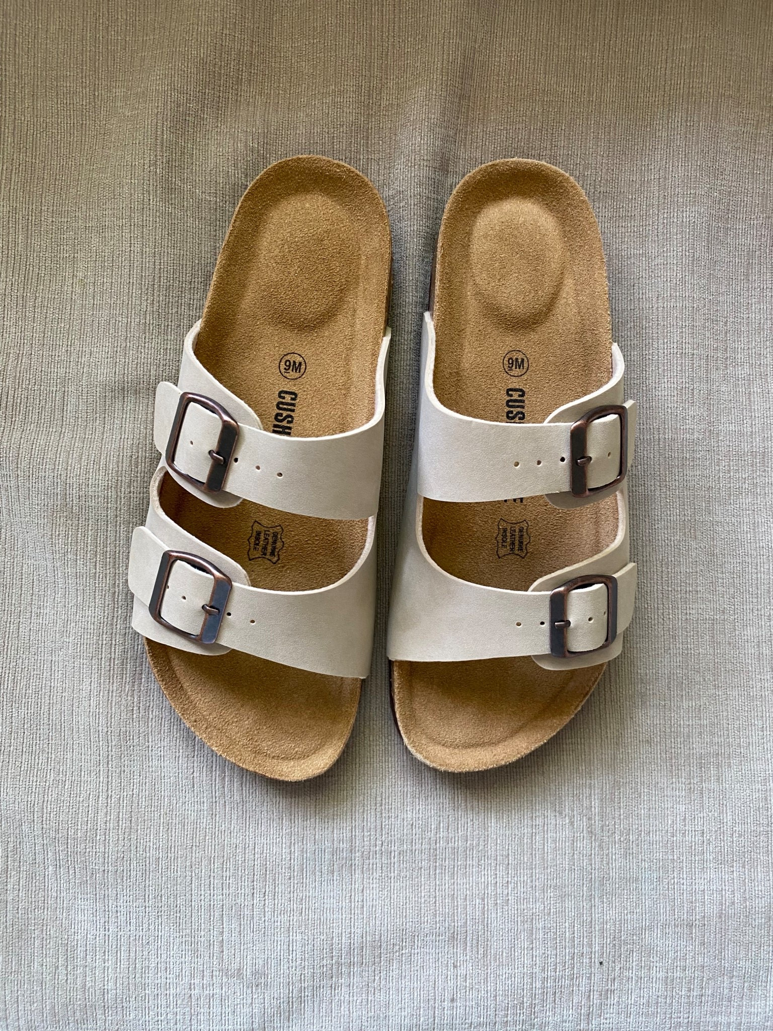 Under $50! 

Grabbed these sandals from amazon. They’re so comfortable! Although, I do reccomend going up a size.



#LTKFindsUnder50 #LTKSaleAlert #LTKShoeCrush