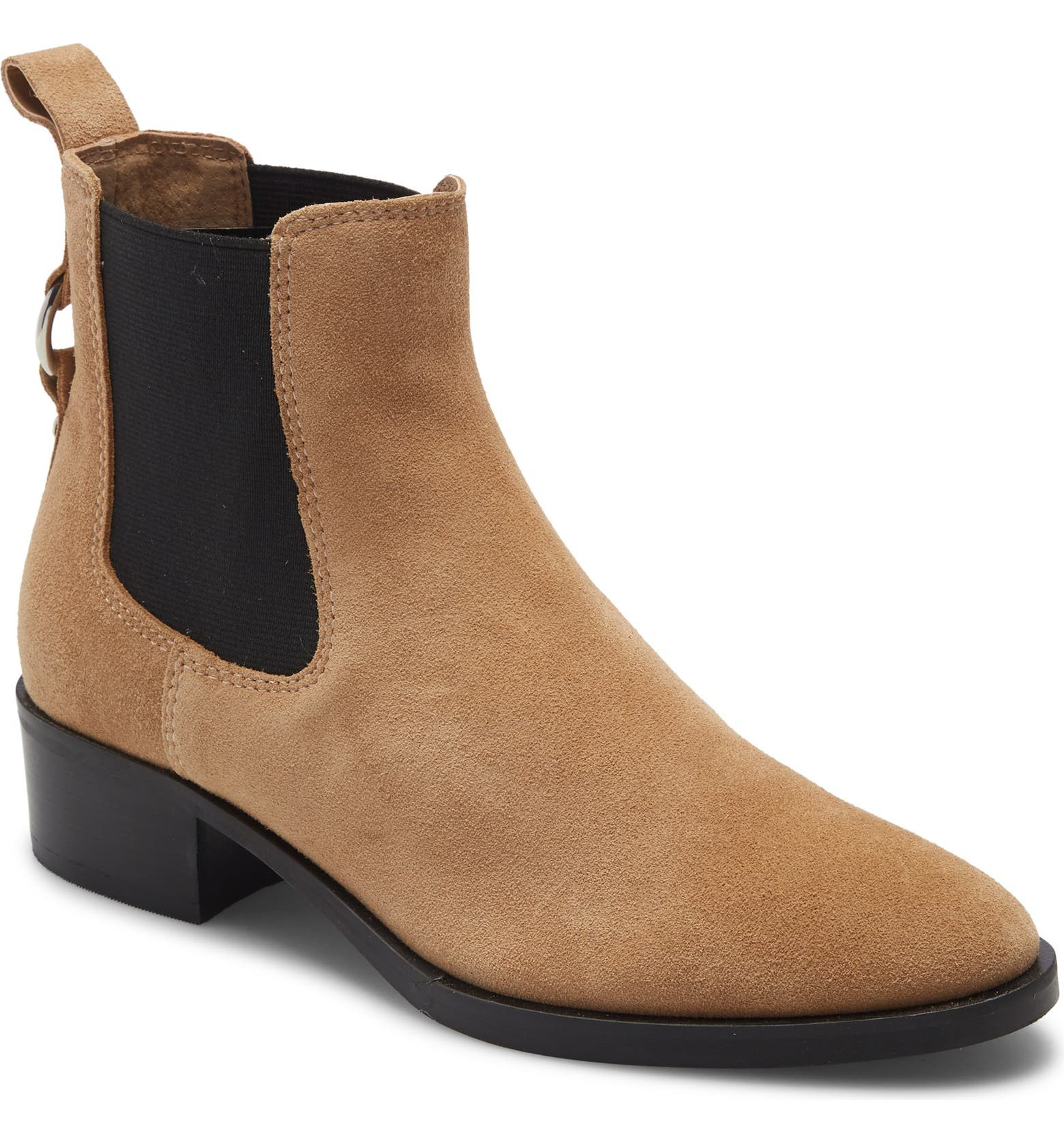 Kensley Water Resistant Chelsea Boot | Nordstrom | Nordstrom