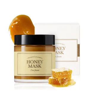 I'm from - Honey Mask | YesStyle | YesStyle Global