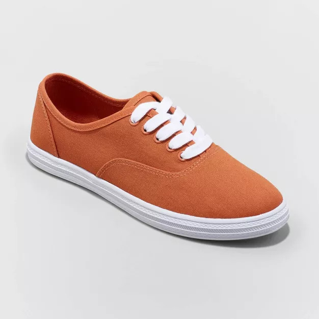 Women's Lunea Lace-Up Sneakers - Universal Thread™ | Target