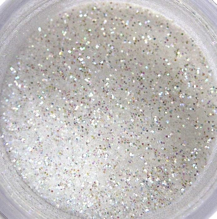 Rainbow Diamond Cake Glitter (6 grams each container) cakes, cupcakes, fondant, decorating, cake ... | Amazon (US)