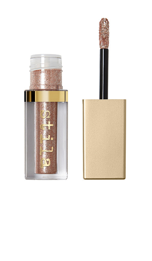 Stila Magnificent Metals Glitter & Glow Liquid Eye Shadow. | Revolve Clothing