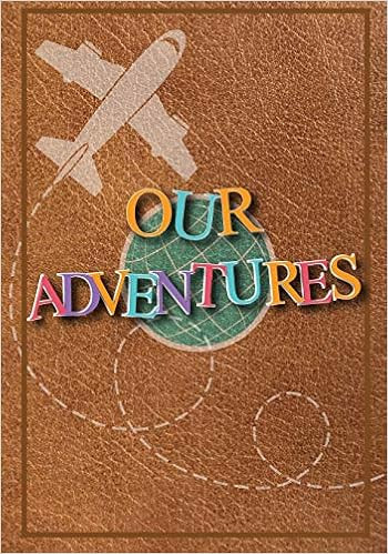 Our Adventures: A Bucket List Journal For Couples with 101 Ideas for Romantic and Fun Adventures;... | Amazon (US)
