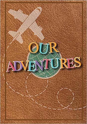 Our Adventures: A Bucket List Journal For Couples with 101 Ideas for Romantic and Fun Adventures;... | Amazon (US)