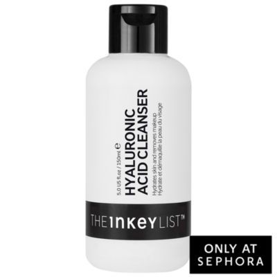 The INKEY List Hyaluronic Acid Cleanser | JCPenney