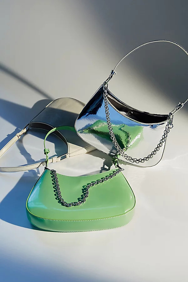 Beth Baguette Bag | Urban Outfitters (US and RoW)