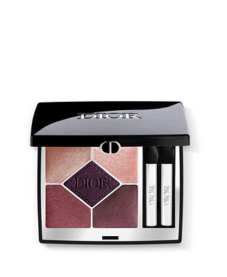 Dior Diorshow 5 Couleurs Couture Eyeshadow Palette - Macy's | Macy's
