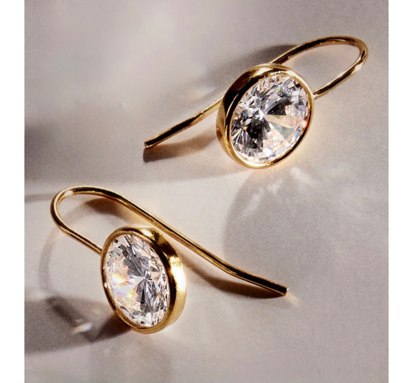 Fallon 14K Gold Bezel Earrings

An easy pick you’ll wear on repeat. These best-selling huggies somehow always make their way into our stacks.


#LTKWorkwear #LTKWedding #LTKTravel