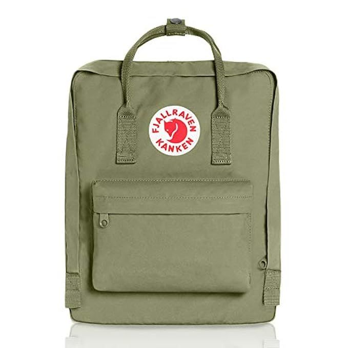 Fjallraven - Kanken Classic Backpack for Everyday | Amazon (US)