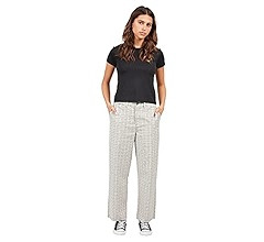 Volcom Women's Thisthatthem Skate Relaxed Fit Chino Pant | Amazon (US)