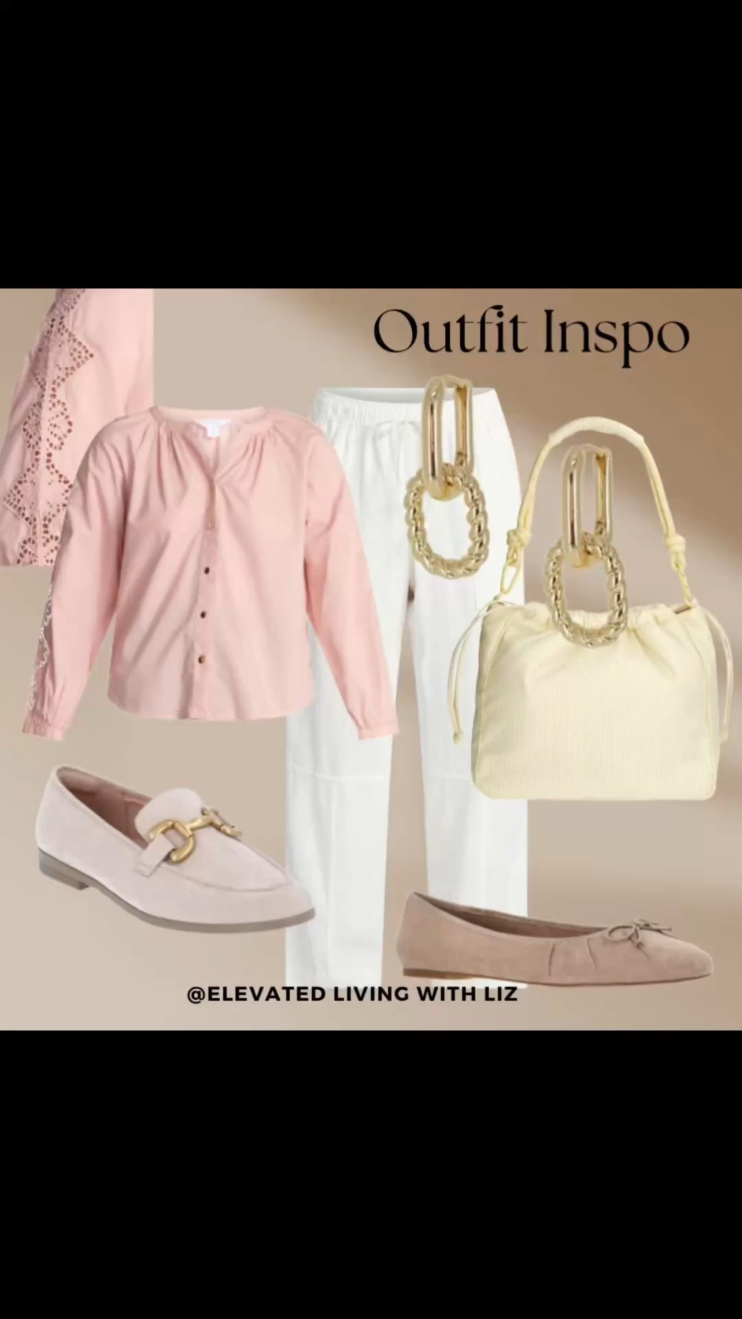 Spring outfit idea 

#LTKSpringSale #LTKOver40 #LTKSeasonal