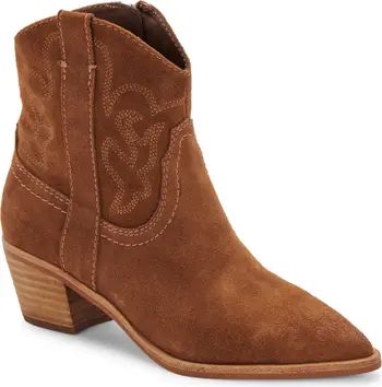 Dolce Vita Solow Western Boot | Nordstrom | Nordstrom