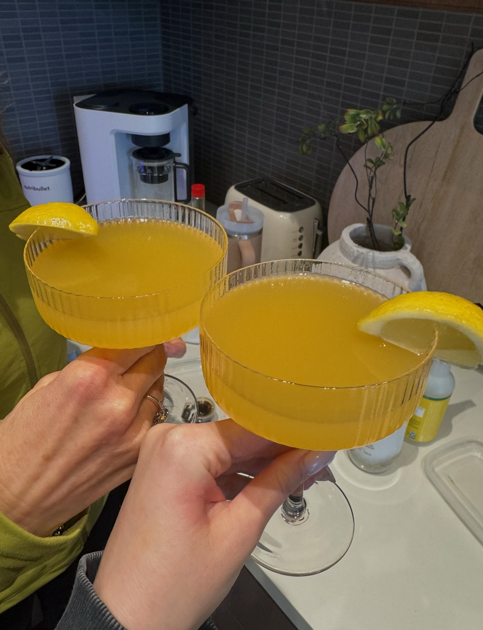 the cutest glasses for cocktails 🥹🍸

#LTKHome