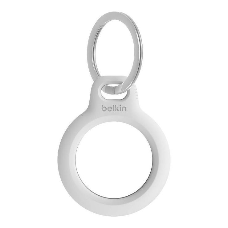 Belkin Secure Holder with Key Ring for AirTag | Target