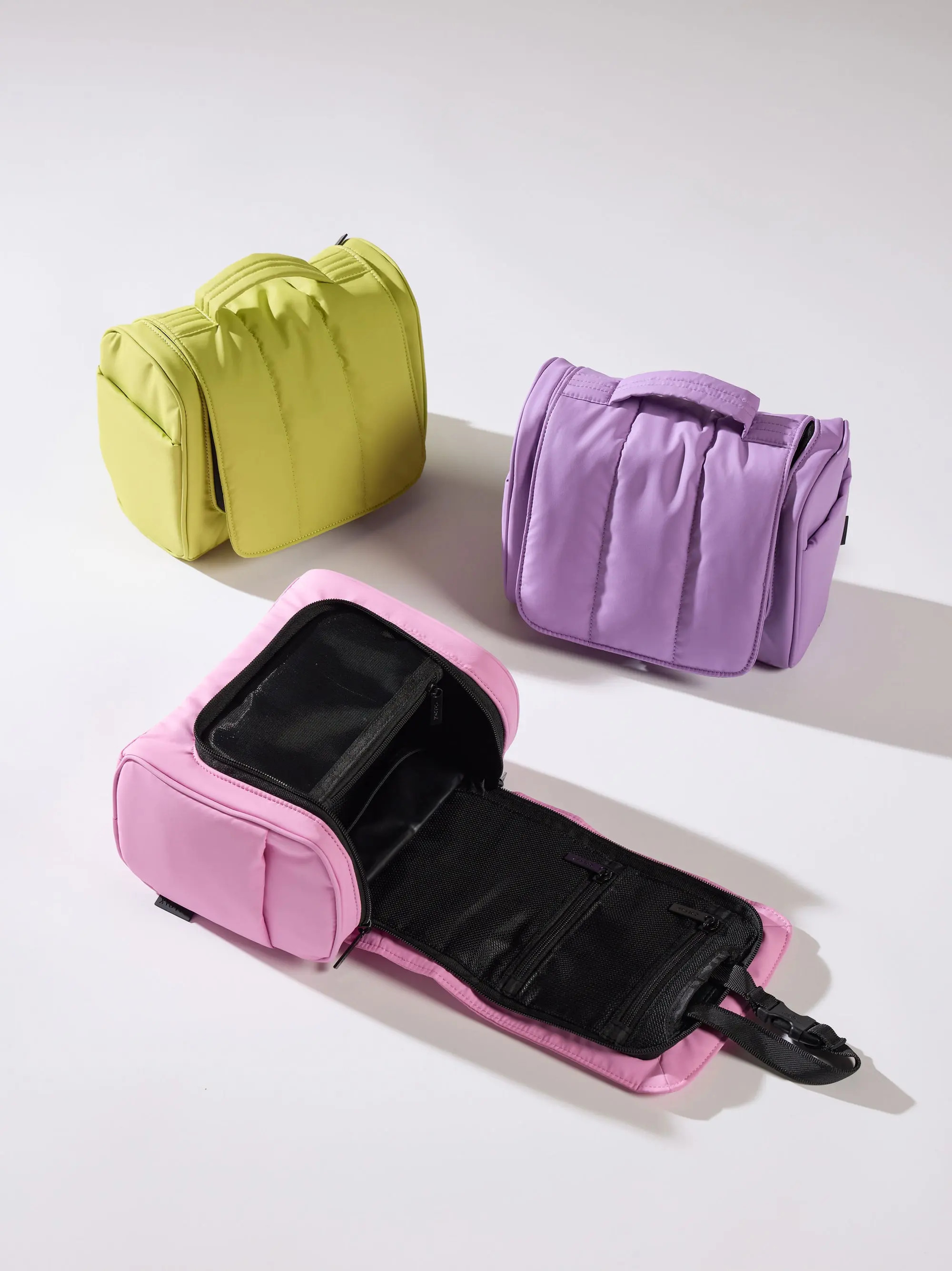 Luka Hanging Toiletry Bag | CALPAK | CALPAK Travel