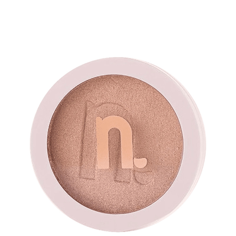 ILUMINADOR COMPACTO INSTANT GLOW - Gold
        
            
                 - NINA MAKEUP | Beleza Na Web (BR)