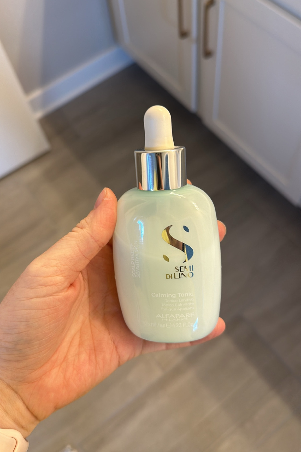 My fav scalp oil! Doesn’t make your hair greasy and is very relieving for a dry and itchy scalp

#LTKitbag #LTKbeauty #LTKfamily