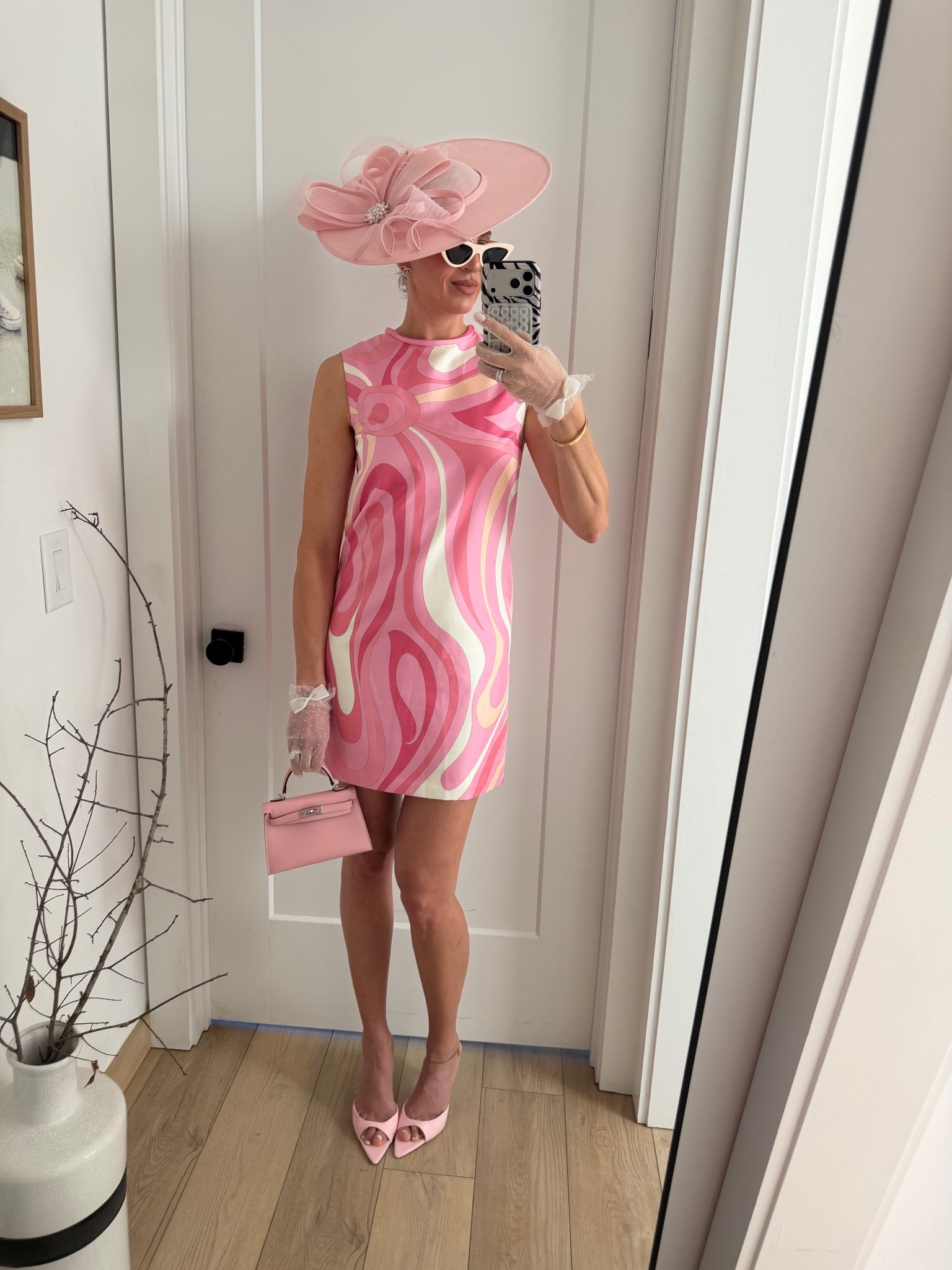 Wearing a size 4 in the dress. My shoes are this brand but the actual one I’m wearing are sold out. I love the ones I linked as well. My bag is from 
￼ 
https://www.avonaofficial.com/ashley22

If you use code Ashley22 you’ll get 22% off ￼￼

#LTKWedding #LTKTravel #LTKSeasonal