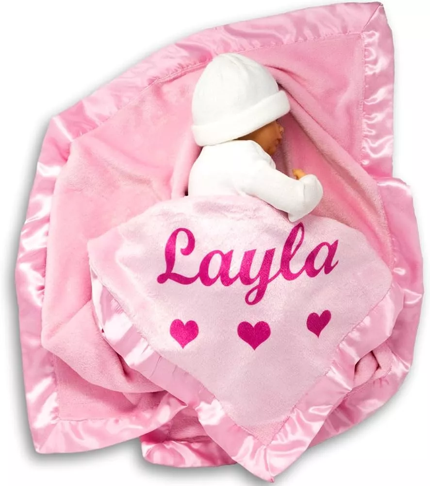 Personalized Baby Girl Room Name … curated on LTK