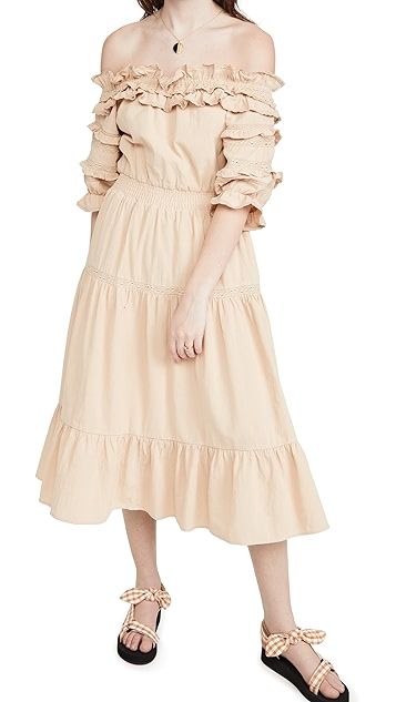 Blossom Dress | Shopbop