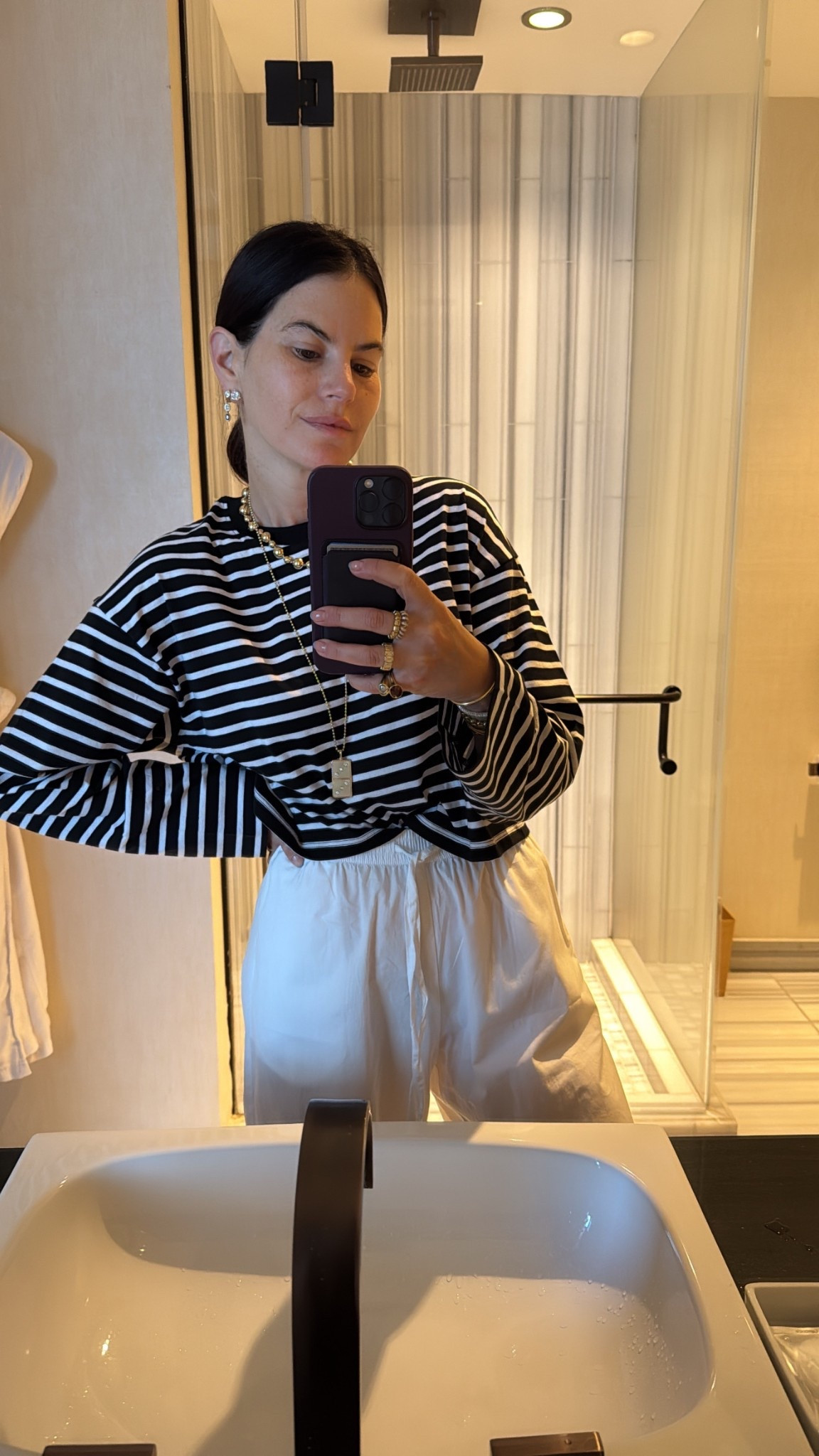 What I wore in NYC! 

Women’s fashion, summer fashion, summer style, summer outfits, summer outfit inspo, summer ootd, trendy fashion, chic style, mom style, NYC fashion 




#LTKStyleTip #LTKOver40 #LTKSeasonal