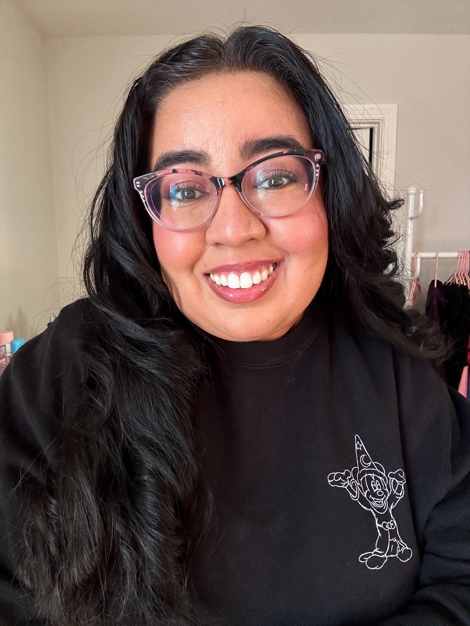 This lip combo instantly makes me smile! Brown skin friendly lip combo - a rose mauve lip gloss paired with a berry lip liner. Lip gloss shade: Riri and Lip Liner shade: Bold

#LTKstyletip #LTKbeauty #LTKMostLoved