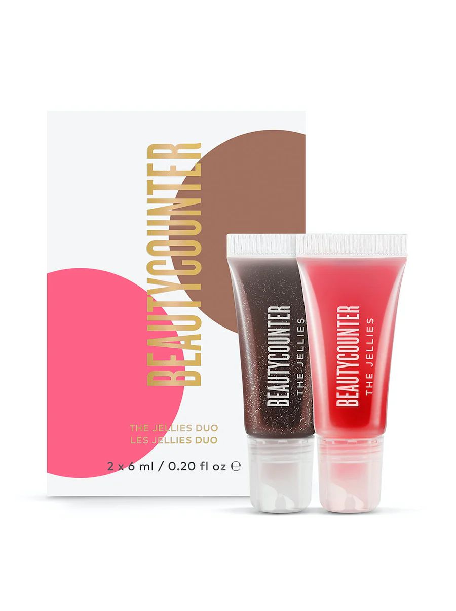 The Jellies Duos | Beautycounter.com