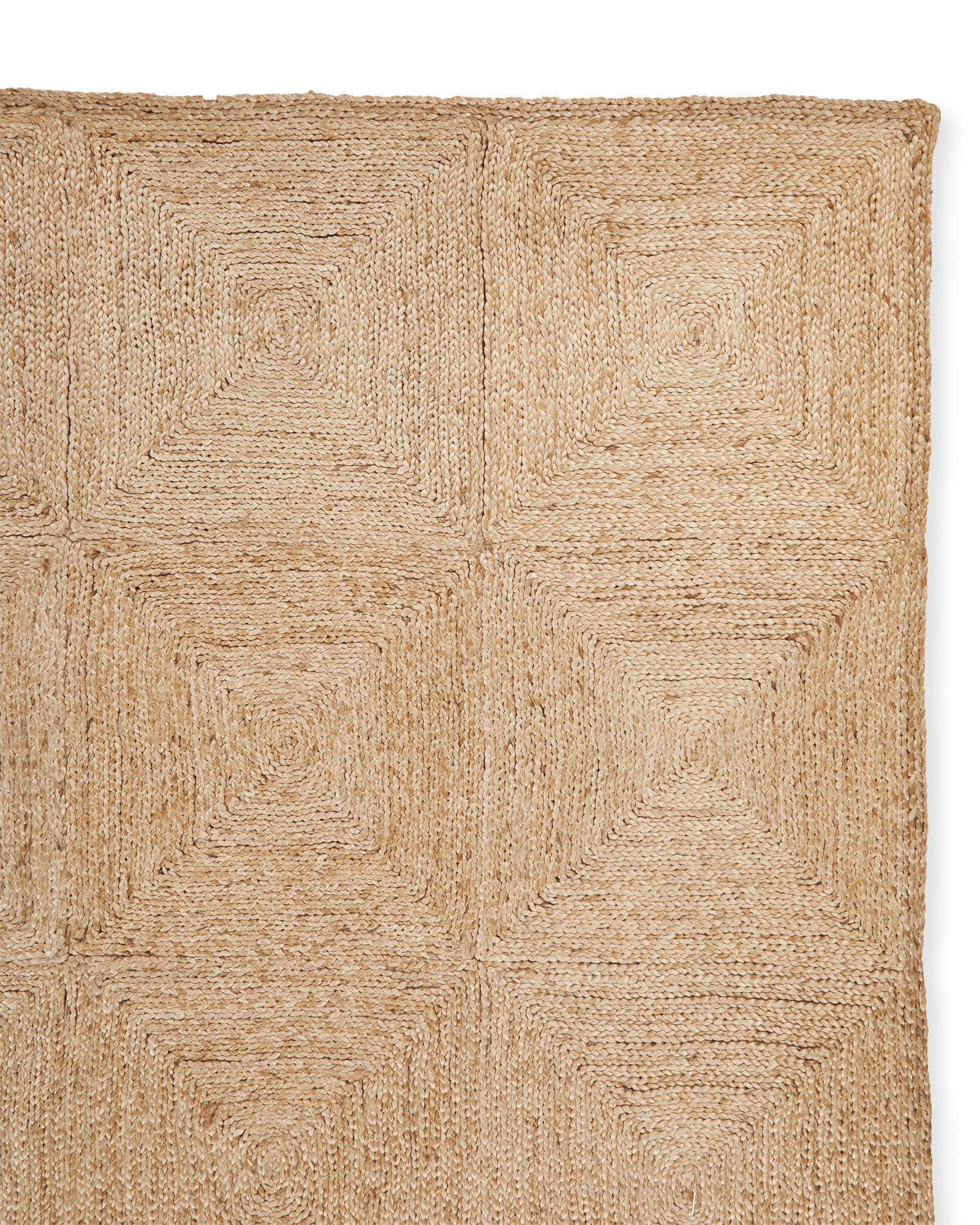 Manzanita Rug | Serena and Lily