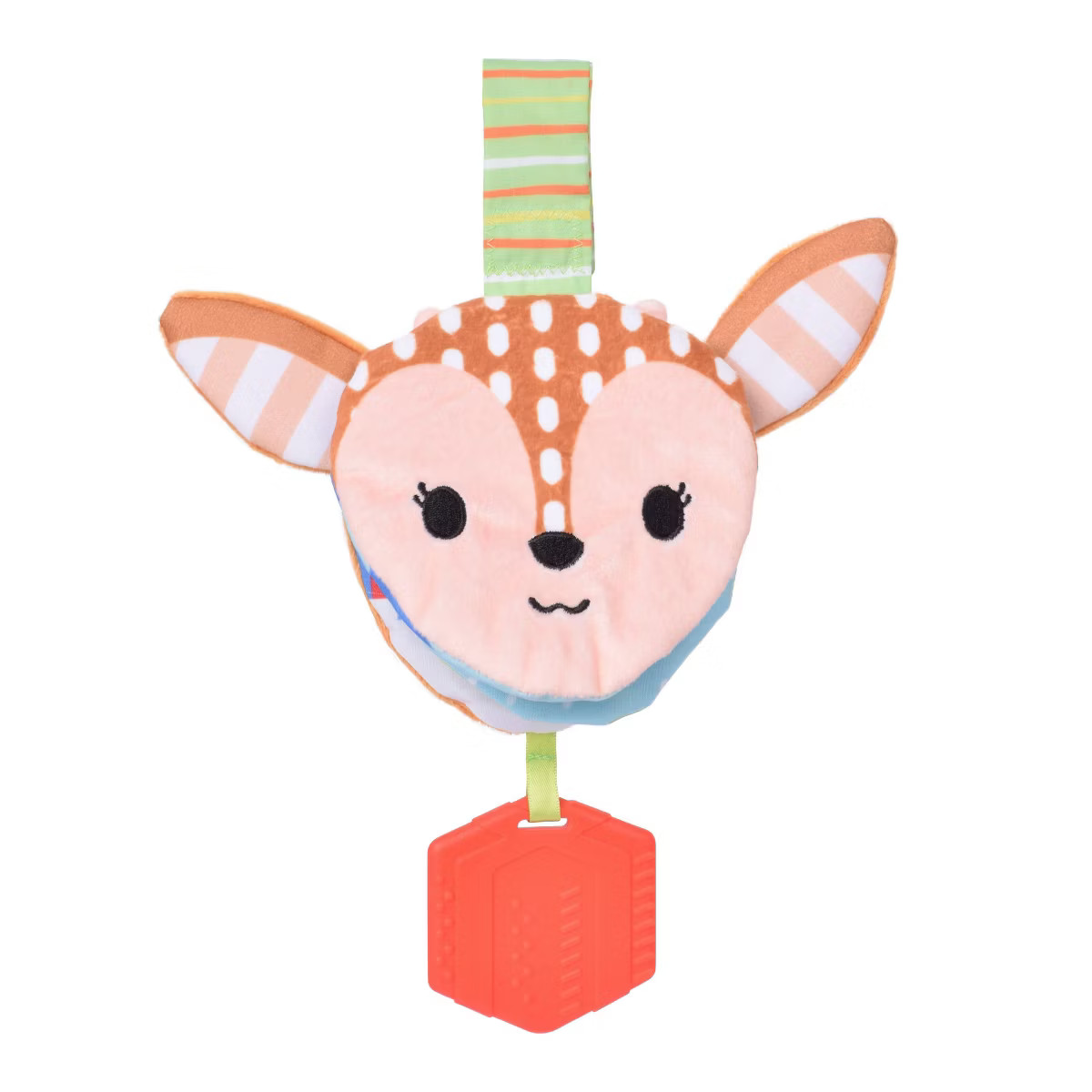 Sunny Days Crinkle Book | Target