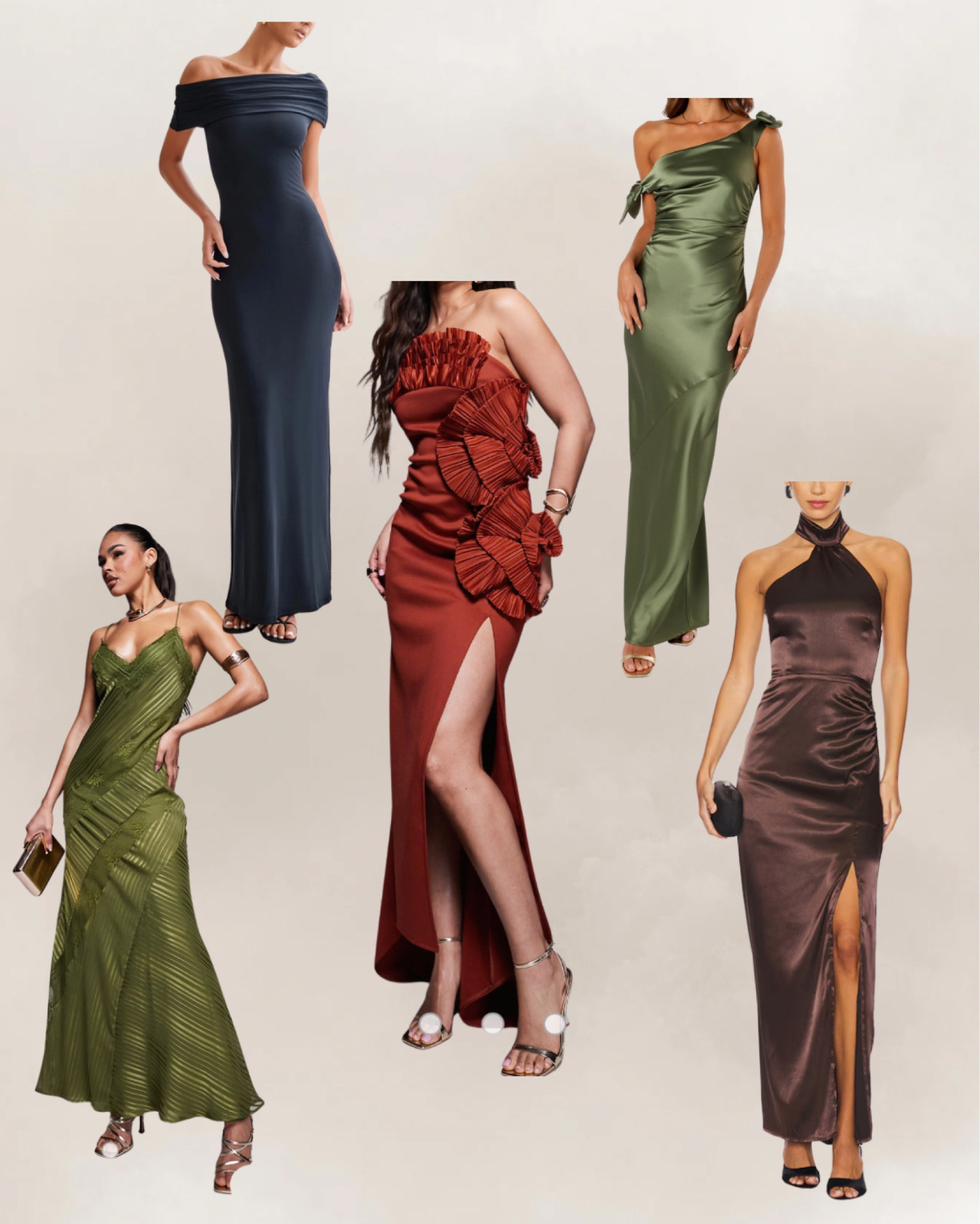  Client Request: Fall 2025 Wedding Guest Dress under $100

#LTKFindsUnder100 #LTKSeasonal #LTKWedding