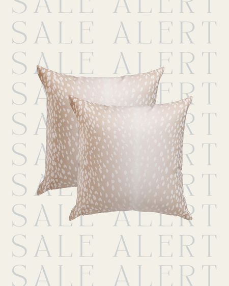 Sale alert 🔔 

My favorite neutral pillow covers are on sale now. Clip the coupon for an extra 25% off! 

Pillow cover, throw pillow, accent pillow, sofa pillow, neutral pillow, neutral home decor , daily deal, Amazon deal, Amazon sale, sale, sale find, sale alert, Living room, bedroom, guest room, dining room, entryway, seating area, family room, affordable home decor, classic home decor, elevate your space, Modern home decor, traditional home decor, budget friendly home decor, Interior design, shoppable inspiration, curated styling, beautiful spaces, classic home decor, bedroom styling, living room styling, style tip,  dining room styling, look for less, designer inspired, Amazon, Amazon home, Amazon must haves, Amazon finds, amazon favorites, Amazon home decor #amazon #amazonhome

#LTKHome #LTKSaleAlert #LTKStyleTip