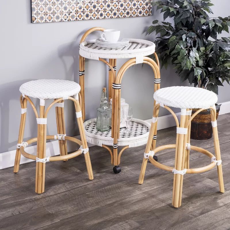 Alastair Bar & Counter Stool | Wayfair North America