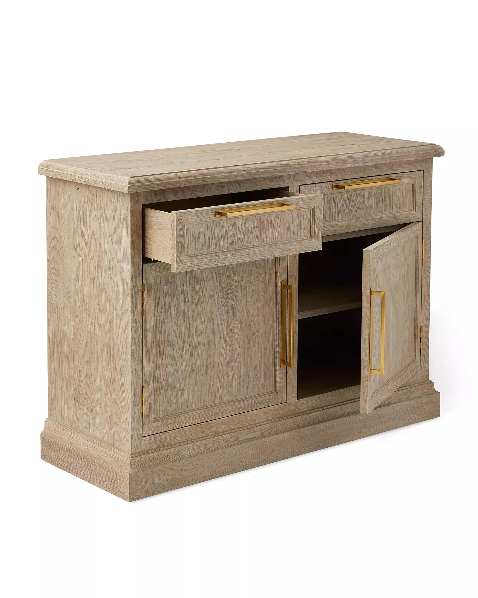 Lake House Sideboard | Serena and Lily