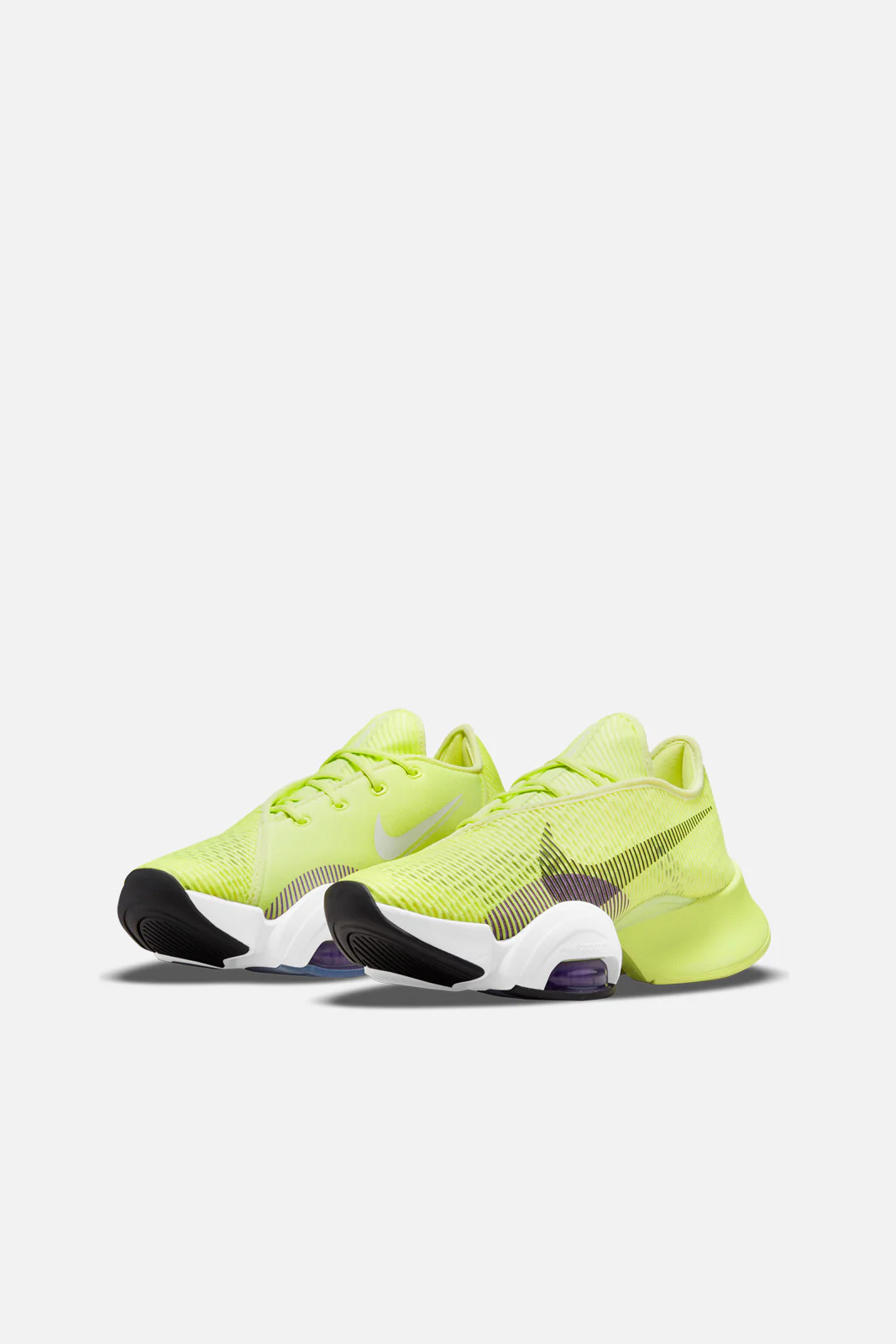 Air Zoom Superrep 2NikeFinal Sale$120.00$84.97 | Bandier