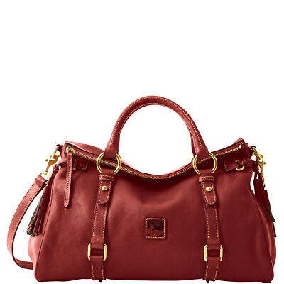 Dooney & Bourke Florentine Large Satchel | eBay US