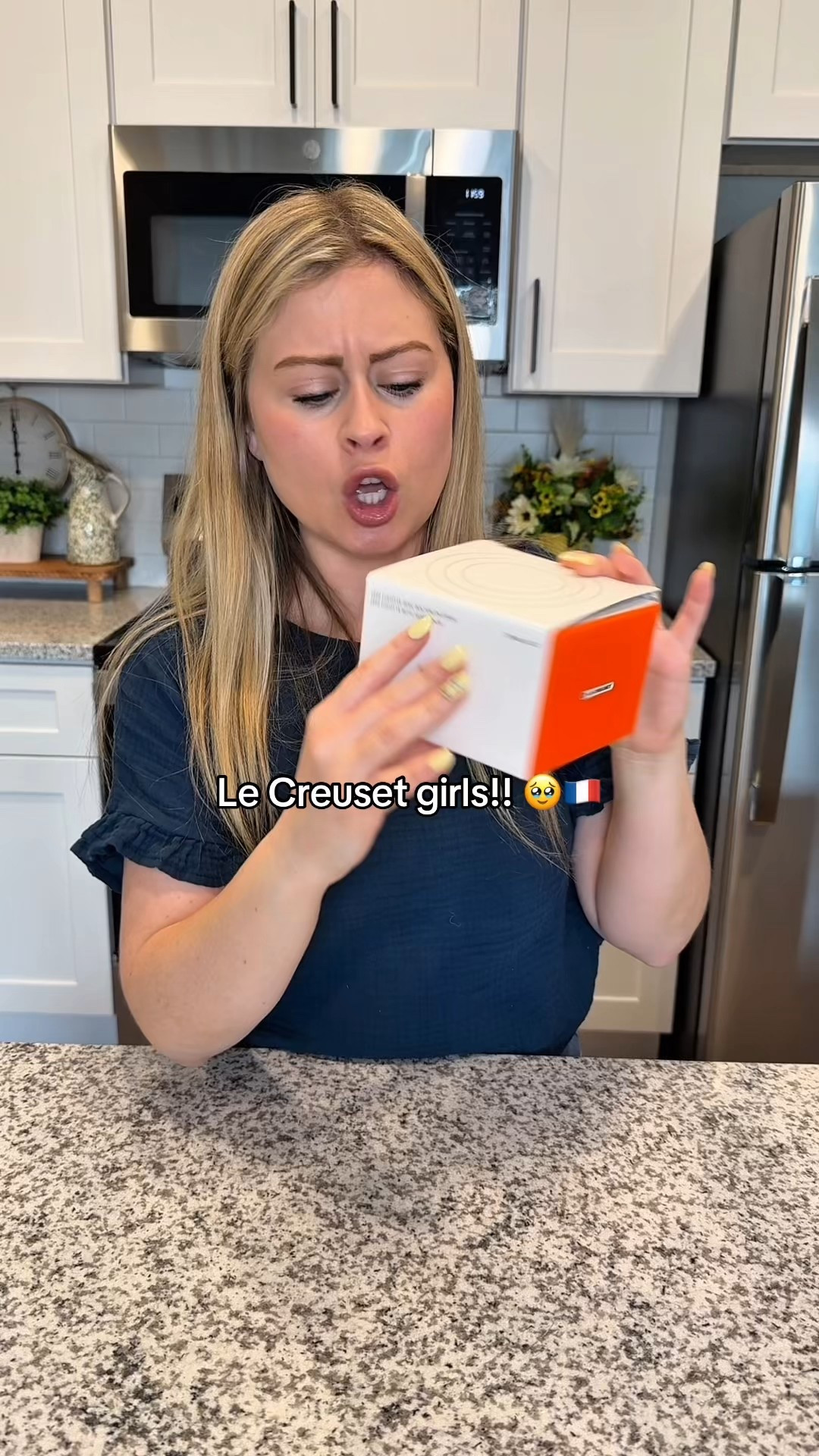 The cutest little mini 💕

#LTKHome