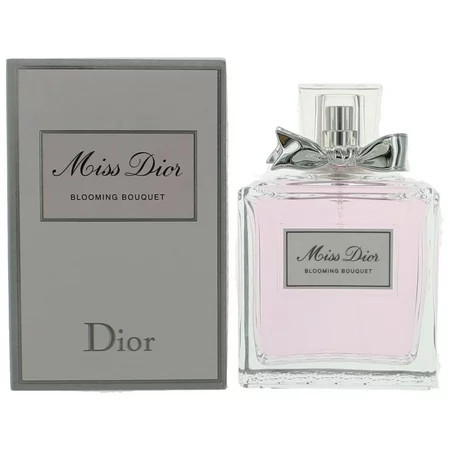 Miss Dior Blooming Bouquet by Christian Dior 5 oz EDT Spray for Women | Walmart (US)