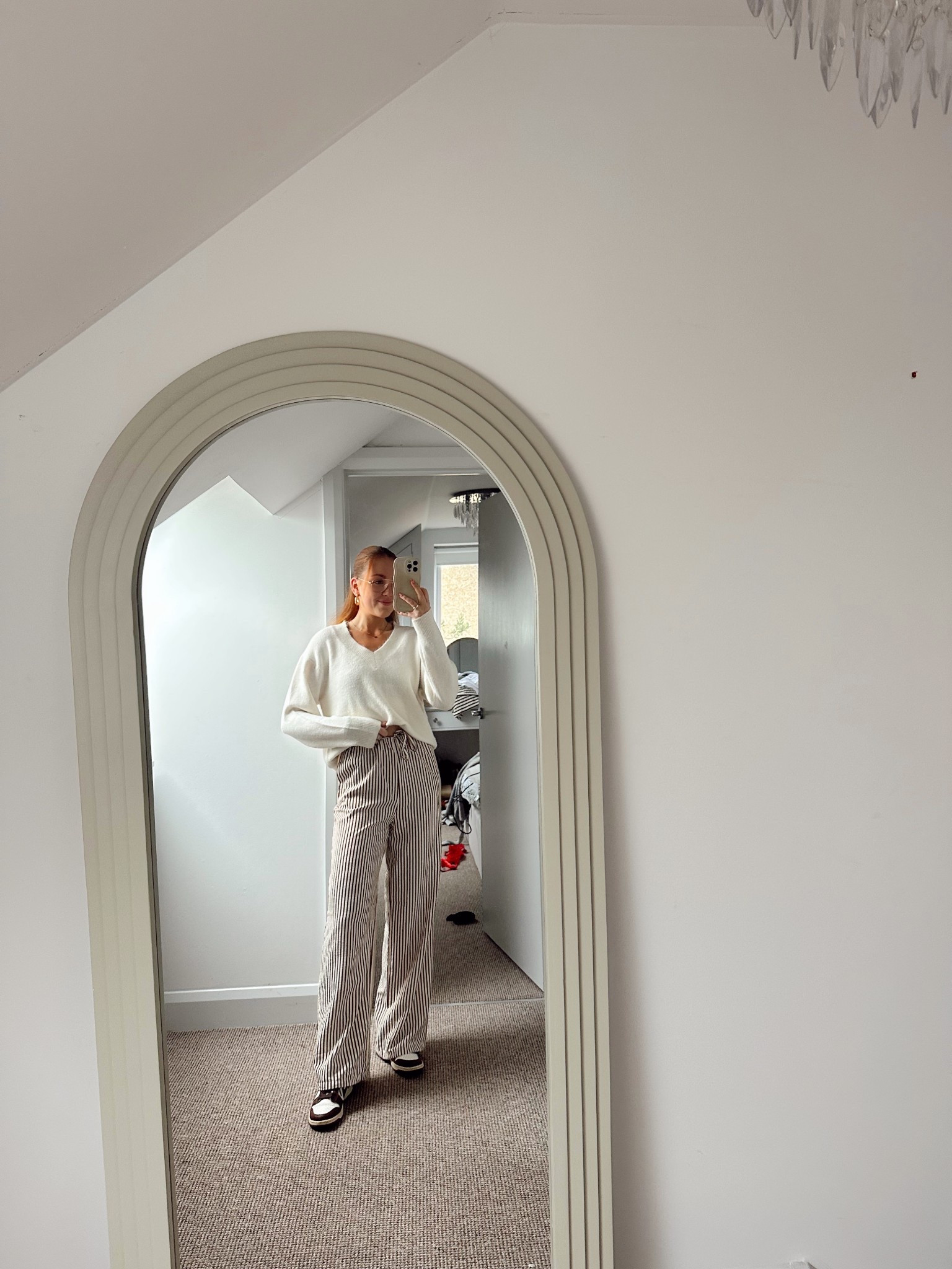 Brown and cream for spring🤎

#LTKspring #LTKuk #LTKeurope