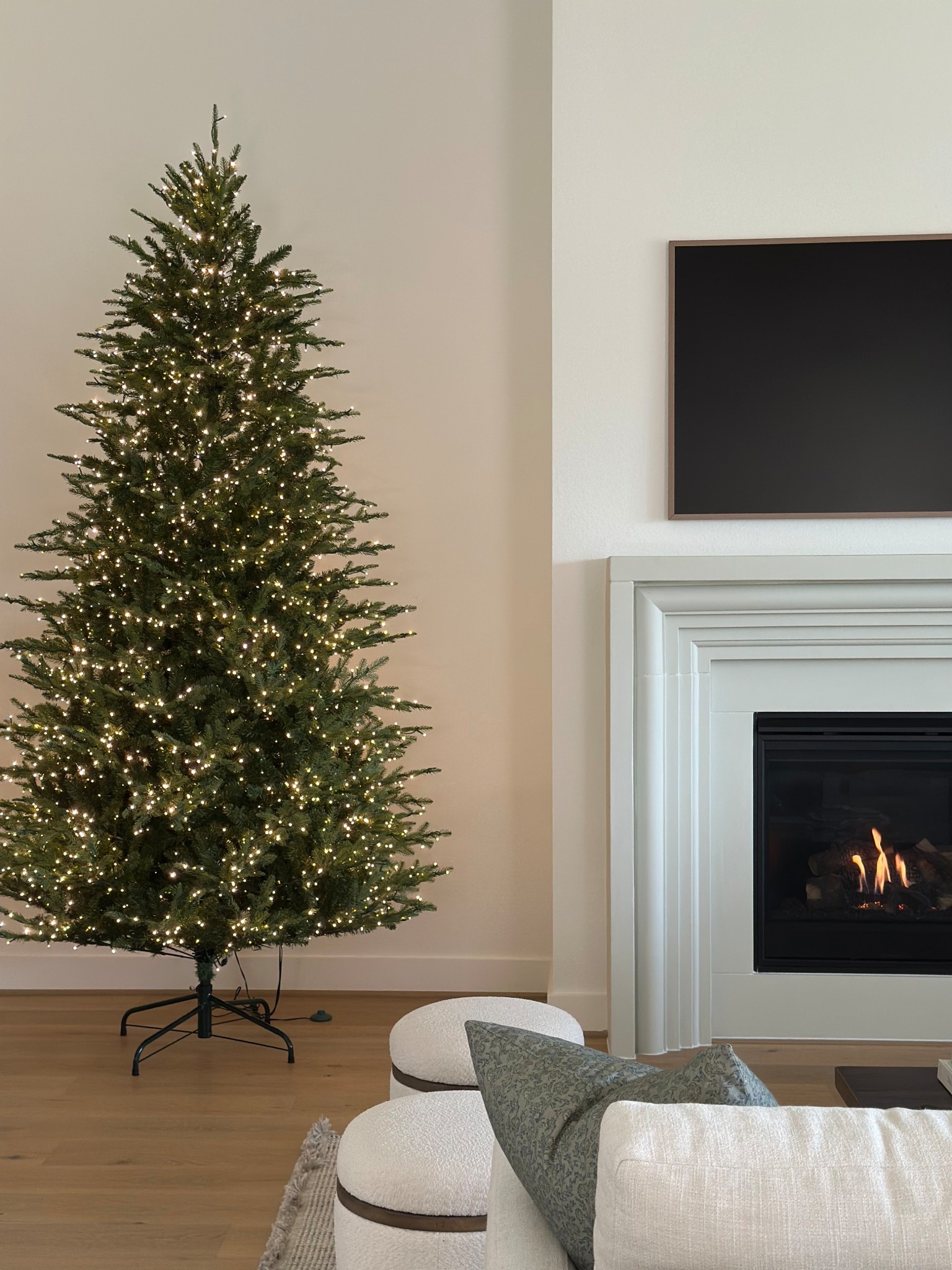 Christmas tree 🎄🎁