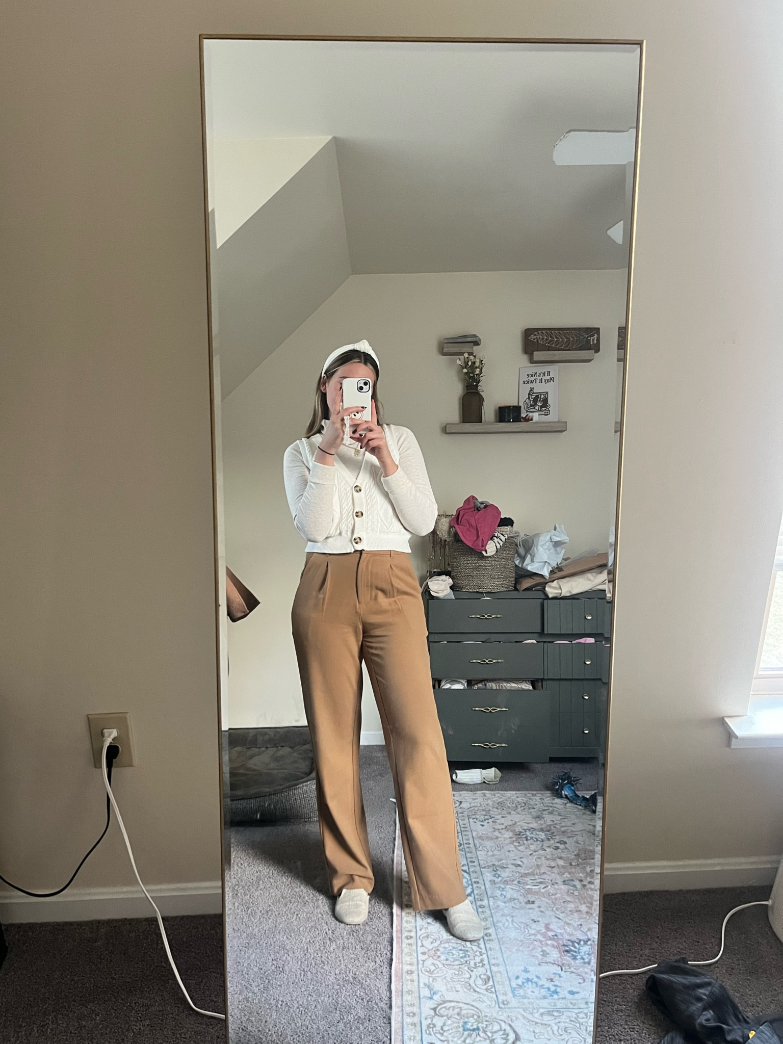 Winter work outfit 👩🏻‍💼


#LTKWorkwear #LTKStyleTip #LTKMidsize