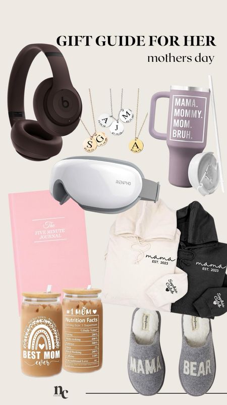 Mother’s Day Gift Guide 
Last minute gifts
Amazon gift ideas for mom

Mother’s Day, self care, self love, mama hoodie, slippers, music, initial necklace, self reflection, iced coffee 


#LTKfindsunder100 #LTKGiftGuide #LTKSeasonal