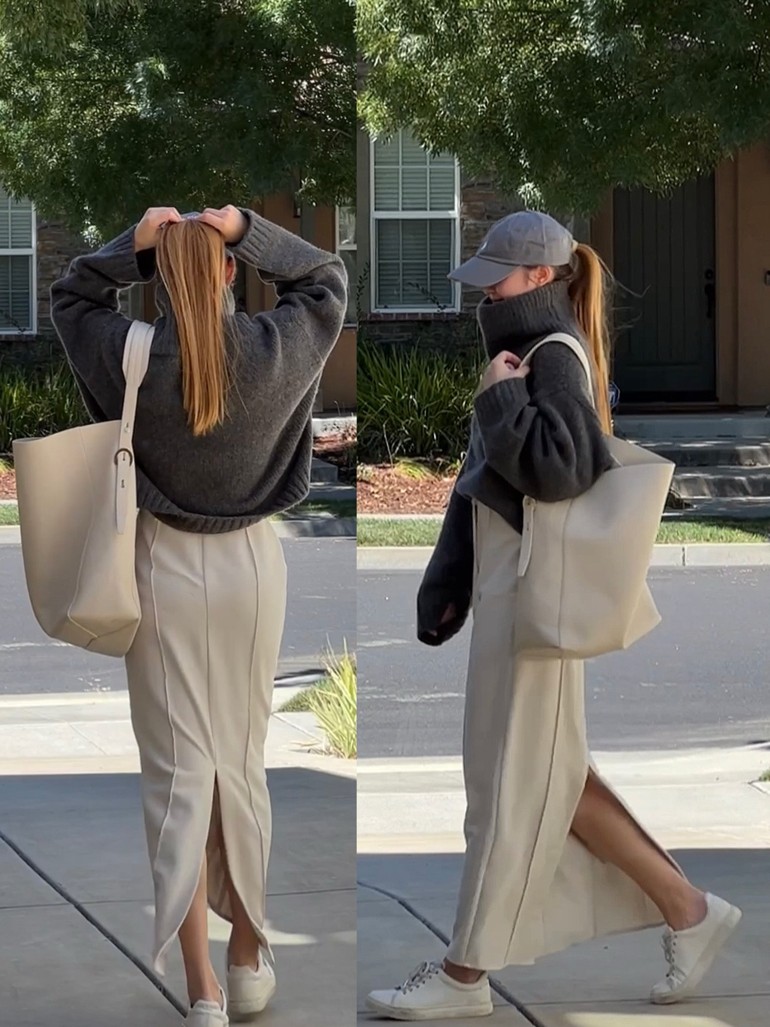 The Row Sweater Outfit ideas for Fall 

#LTKFind #LTKSale #LTKAsia