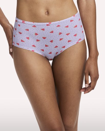 Stretch My Way Brief | Jockey