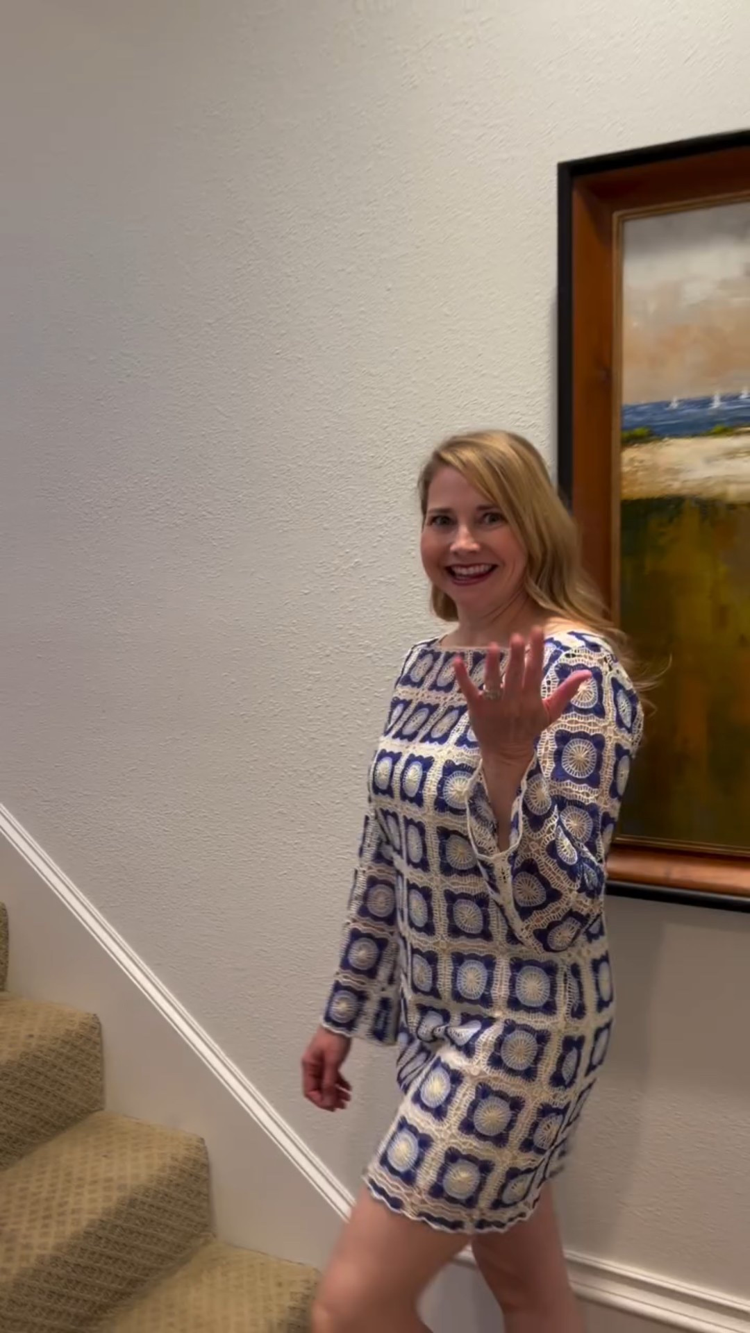 The girls are on their way abroad so we gifted them passport cases and air tags. These air tags are Apple dupes and get great reviews and are so affordable! 

#host #viral #fyp #giftideas #travel

#LTKmomlife #LTKTravel #LTKHome