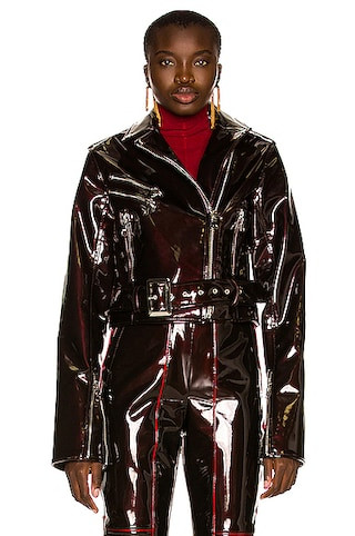 Biker Jacket | FWRD 