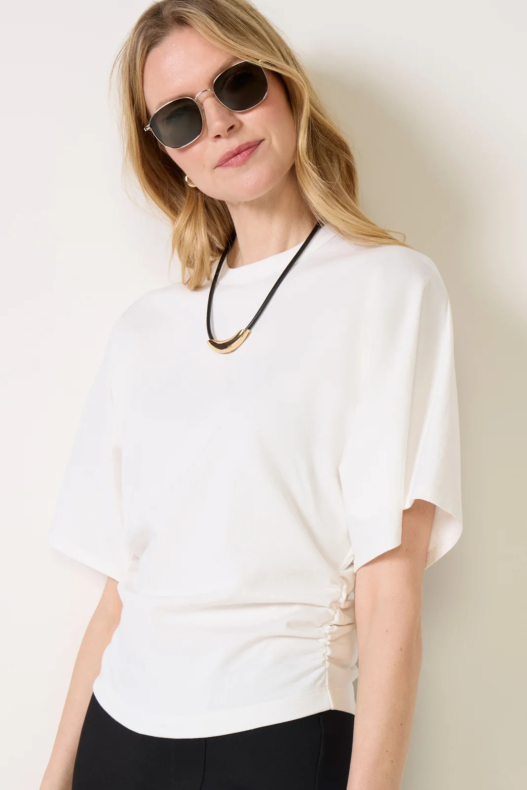 Veronica Tee | Evereve